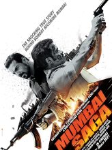 Mumbai Saga (2021) izle