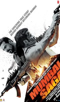 Mumbai Saga (2021) izle