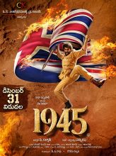 1945 (2022) izle