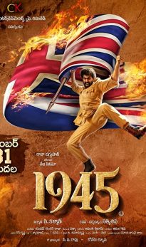 1945 (2022) izle