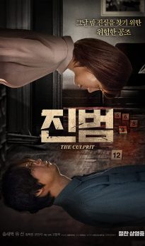 The Culprit (2019) izle