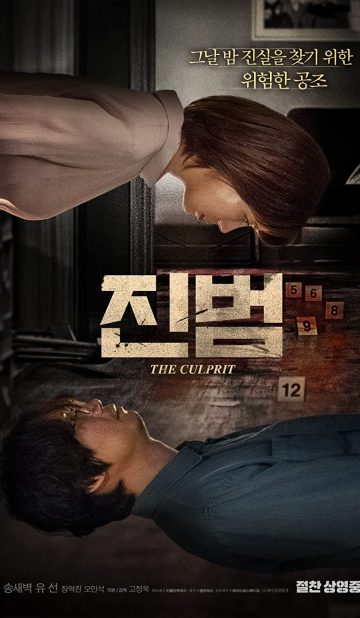 The Culprit (2019) izle