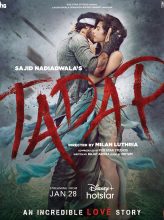 Tadap (2021) izle