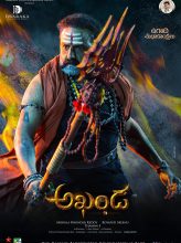 Akhanda (2021) izle