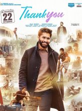 Thank You (2022) izle