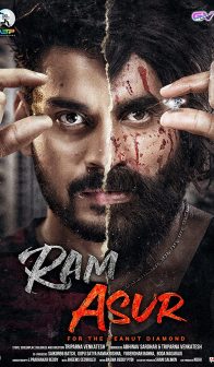 Ram Asur (2021) izle