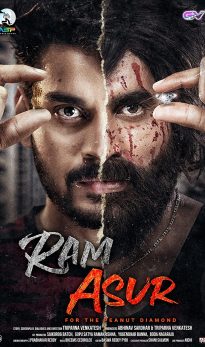 Ram Asur (2021) izle