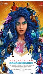 Natchathiram Nagargirathu (2022) izle