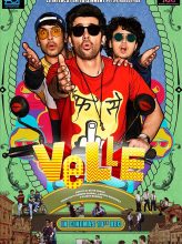 Velle (2021) izle