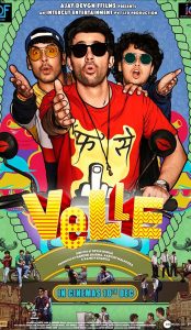 Velle (2021) izle