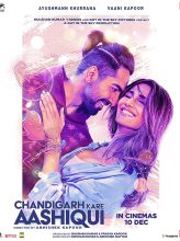 Chandigarh Kare Aashiqui (2021) izle