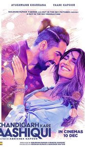 Chandigarh Kare Aashiqui (2021) izle