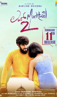 Love Mocktail 2 (2022) izle
