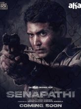 Senapathi (2021) izle