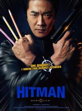 Hitman: Agent Jun (2020) izle