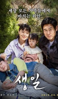 Birthday (2019) izle