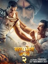 Satyameva Jayate 2 (2021) izle