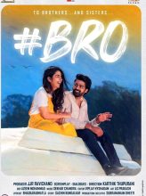 Bro (2021) izle