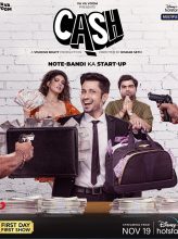 Cash (2021) izle