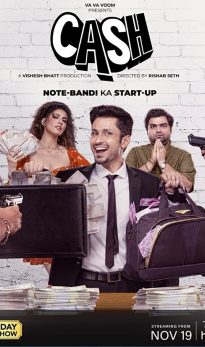 Cash (2021) izle