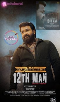 12th Man (2022) izle