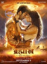 Brahmastra Part One: Shiva (2022) izle