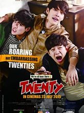 Twenty (2015) izle