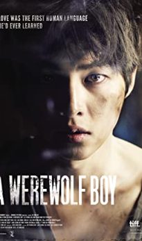 A Werewolf Boy (2012) izle
