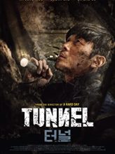 Tunnel (2016) izle