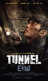 Tunnel (2016) izle