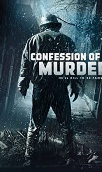Confession of Murder (2012) izle