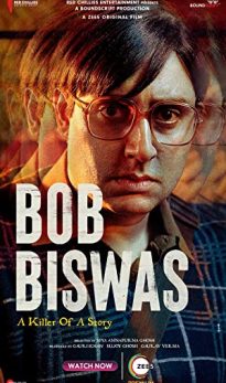Bob Biswas (2021) izle