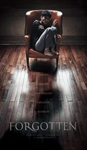 Forgotten (2017) izle