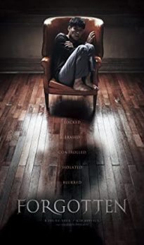 Forgotten (2017) izle