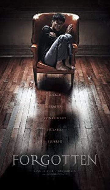 Forgotten (2017) izle