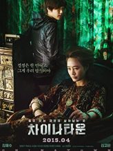 Coin Locker Girl (2015) izle