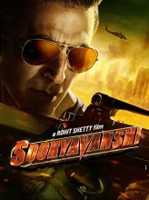 Sooryavanshi (2021) izle