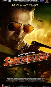 Sooryavanshi (2021) izle