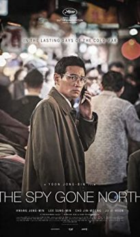 The Spy Gone North (2018) izle