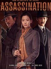 Assassination (2015) izle