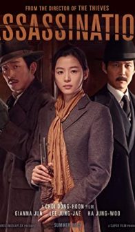 Assassination (2015) izle
