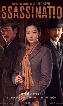 Assassination (2015) izle