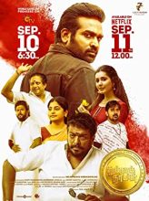 Tughlaq Durbar (2021) izle