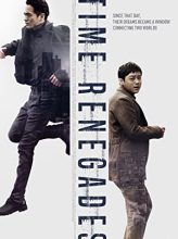 Time Renegades (2016) izle