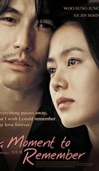 A Moment to Remember (2004) izle