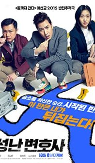 The Advocate: A Missing Body (2015) izle