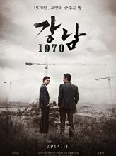 Gangnam 1970 (2015) izle