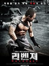 Revenger (2019) izle