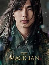 The Magician (2015) izle