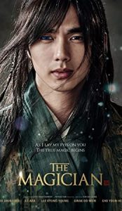 The Magician (2015) izle
